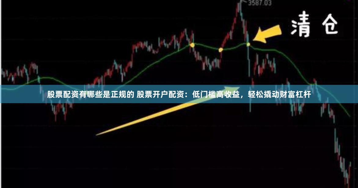 股票配资有哪些是正规的 股票开户配资:低门槛高收益,轻松撬动财富杠杆