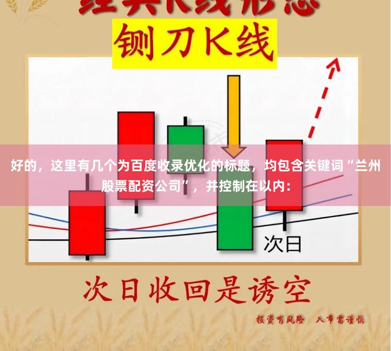 好的，这里有几个为百度收录优化的标题，均包含关键词“兰州股票配资公司”，并控制在以内：