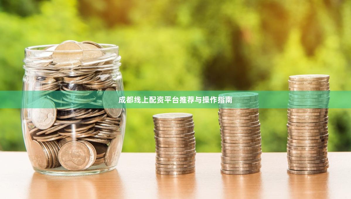 成都线上配资平台推荐与操作指南