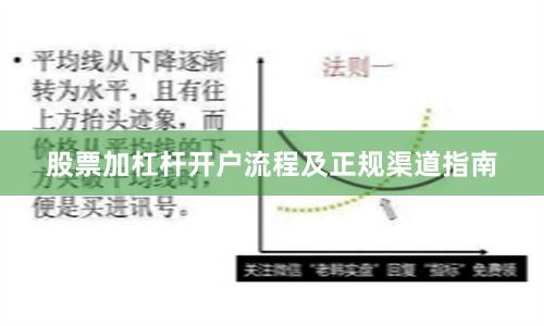 股票加杠杆开户流程及正规渠道指南