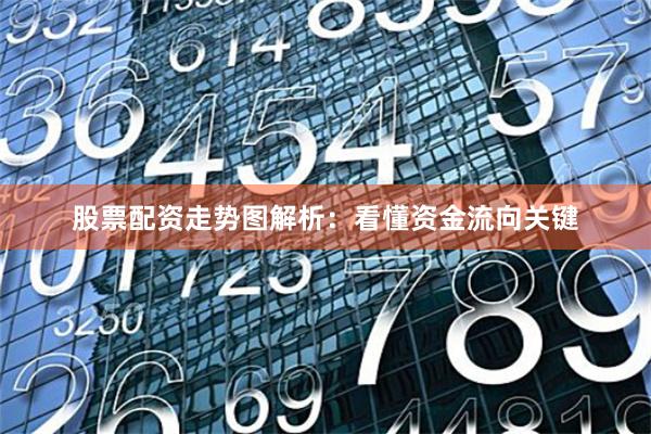 股票配资走势图解析：看懂资金流向关键